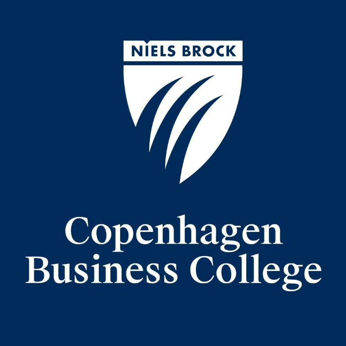 Trường KD Niels Brock Copenhagen (Đan Mạch)