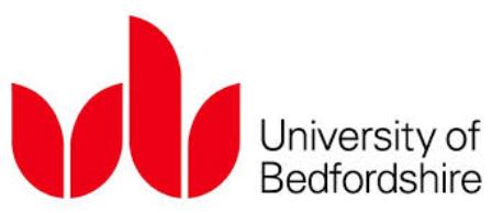 University of Bedfordshire (UK)