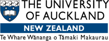 The University of Auckland (New Zealand)
