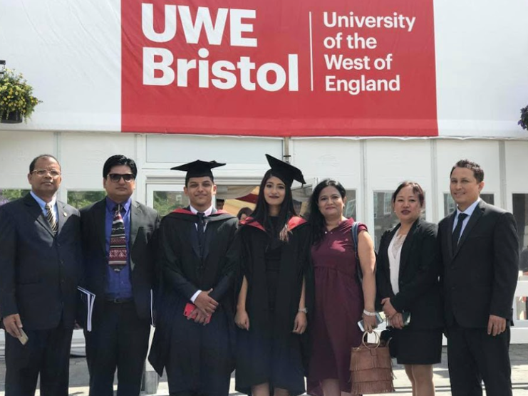 ADMISSIONS FOR BACHELOR OF LAW IN COLLABORATION WITH THE UNIVERSIRY OF WEST ENGLAND, THE FIRST FULL-TIME TRAINING PROGRAM IN VIETNAM