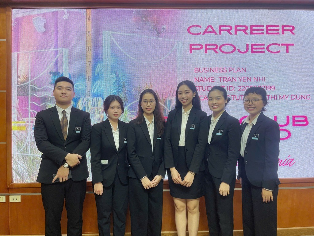 CHÚC MỪNG SINH VIÊN F-VATEL-4 HOÀN THÀNH BẢO VỆ CAREER PROJECT – SẴN SÀNG BƯỚC VÀO CHẶNG ĐƯỜNG MỚI!