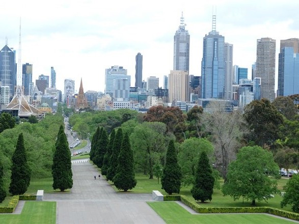 Cơ hội trải nghiệm Melbourne - thành phố đáng sống nhất thế giới khi tham gia chương trình thạc sĩ Kinh doanh Quốc tế do ĐH Latrobe (Úc) cấp bằng