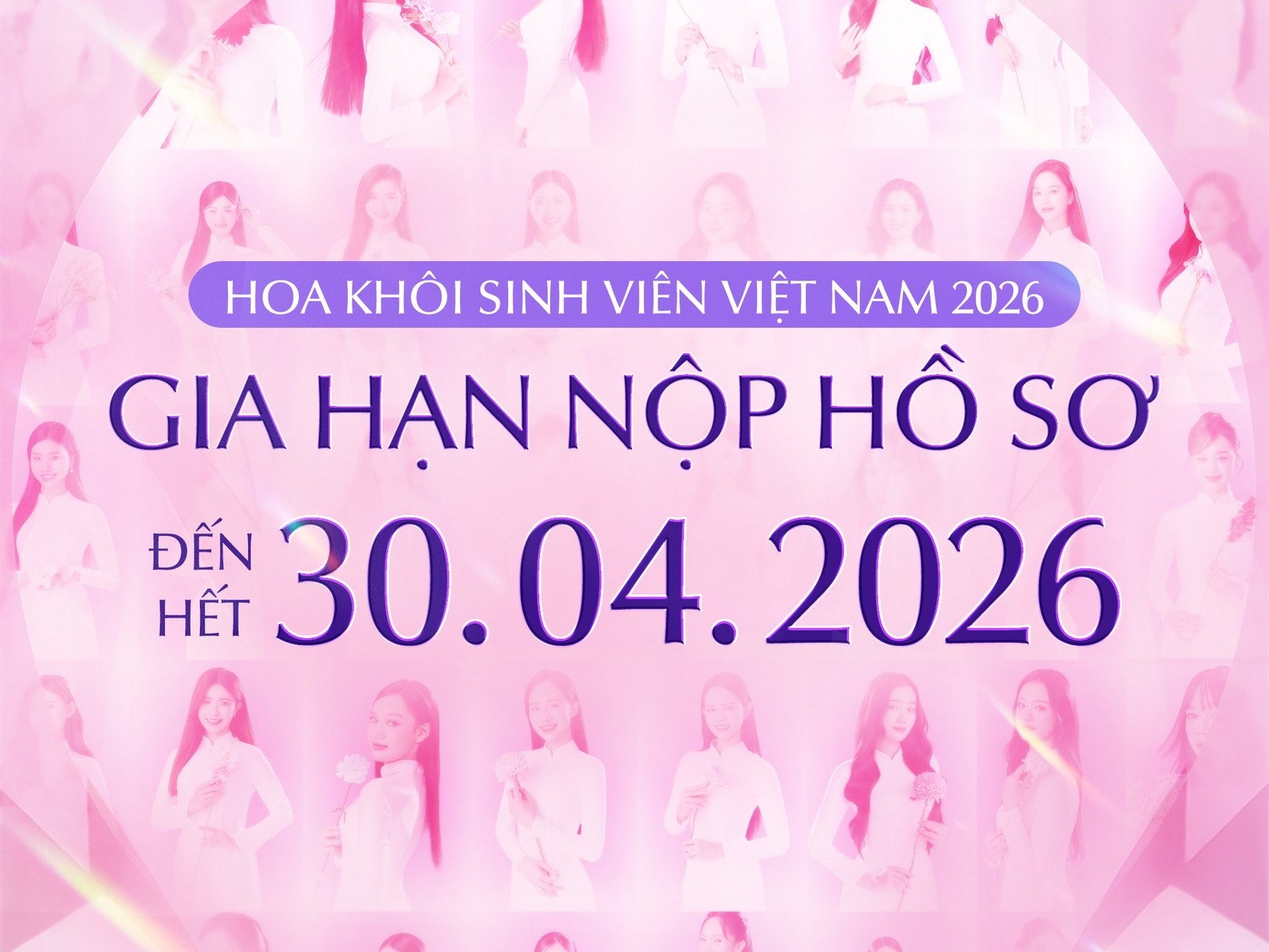 [DARE TO SHINE] | CÙNG KHOA ĐTQT TỎA SÁNG TẠI HOA KHÔI SINH VIÊN VIỆT NAM 2026