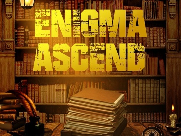 ENIGMA ASCEND – A JOURNEY OF SELF DISCOVERY WITH THE YOUTH UNION OF THE FACULTY OF INTERNATIONAL EDUCATION