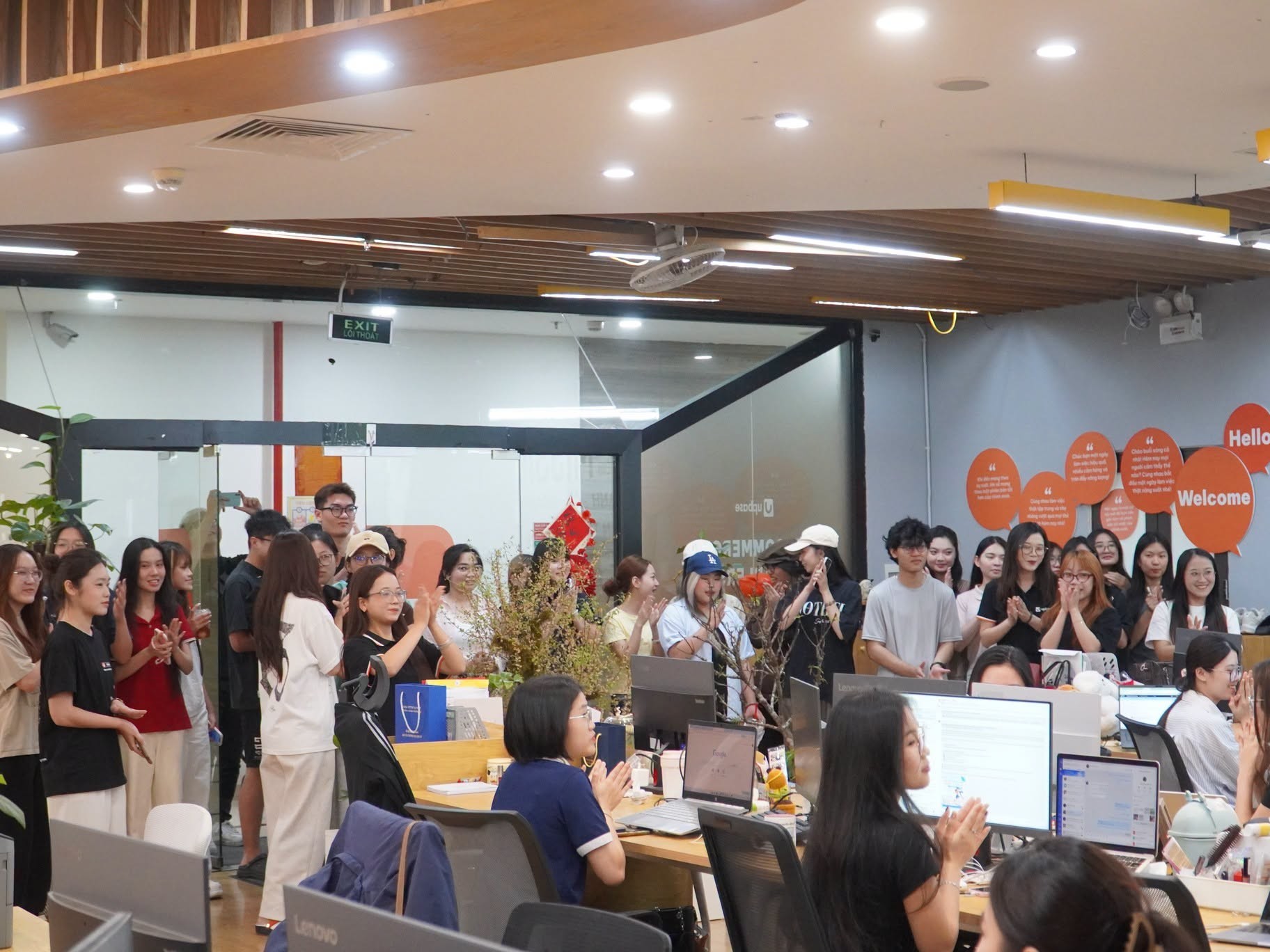 EXPLORING “E-COMMERCE, SOCIAL COMMERCE & CONTENT” AT UPBASE.ASIA: A PRACTICAL LEARNING EXPERIENCE FOR STUDENTS OF THE JOINT BUSINESS ADMINISTRATION PROGRAM IN JOURNALISM AND MASS COMMUNICATION WITH MI