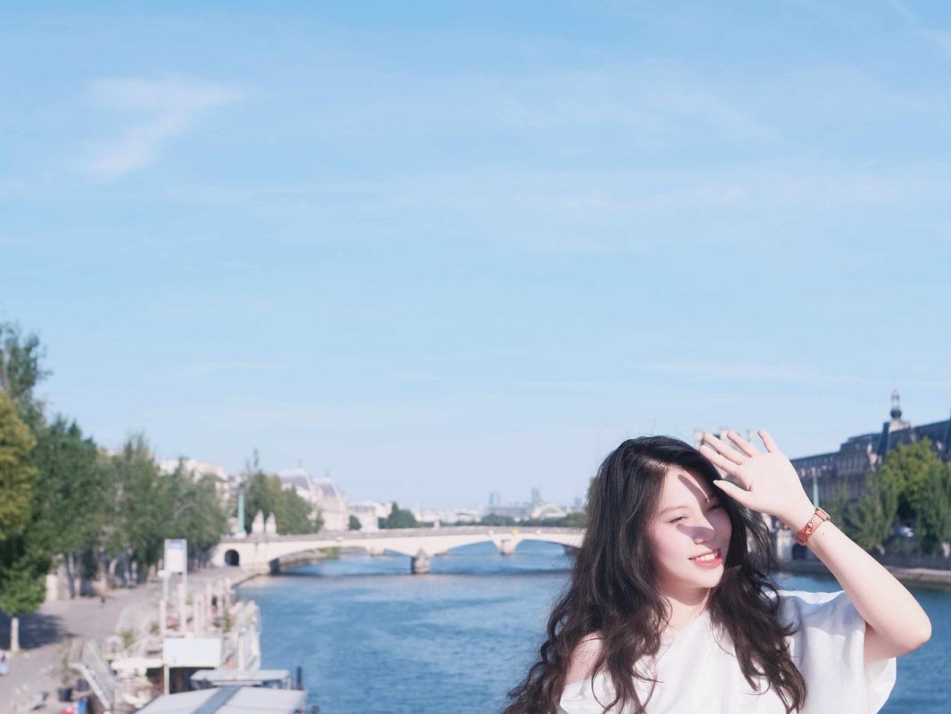 FROM A PHARMACY MAJOR TO A PRESTIGIOUS MASTER’S SCHOLARSHIP – THE BREAKTHROUGH JOURNEY OF A STUDENT FROM THE FACULTY OF INTERNATIONAL EDUCATION