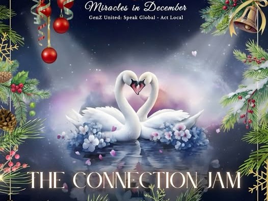 GHÉP ĐÔI NGẪU NHIÊN “THE CONNECTION JAM” - KHI TRÁI TIM MỞ RA, KẾT NỐI ĐÂM CHỒI 