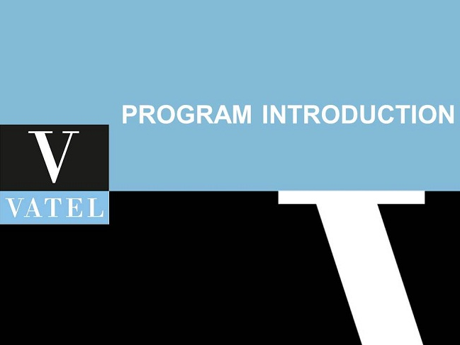Giới thiệu chương trình Quản lý khách sạn Quốc tế liên kết với ĐH Vatel (Pháp)