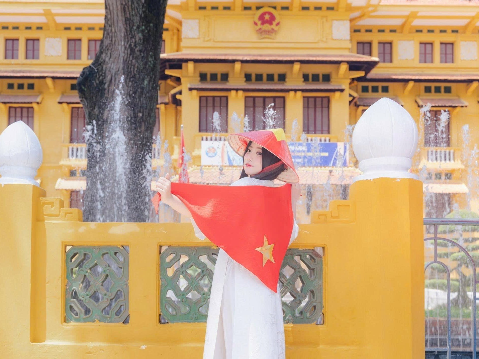 GƯƠNG MẶT TỐT NGHIỆP 2026 | KHÓA 15 – CỬ NHÂN QTKD CHUYÊN SÂU PHÂN TÍCH KINH DOANH