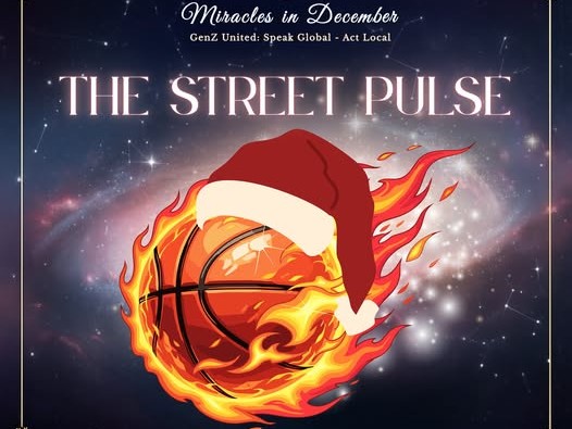 HÌNH THỨC THI ĐẤU | GIẢI BÓNG RỔ HSSV 3x3 “THE STREET PULSE” | MID 2025 