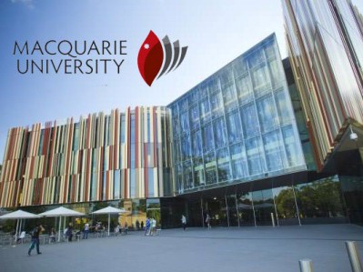 Học bổng Đại học Macquarie, Úc