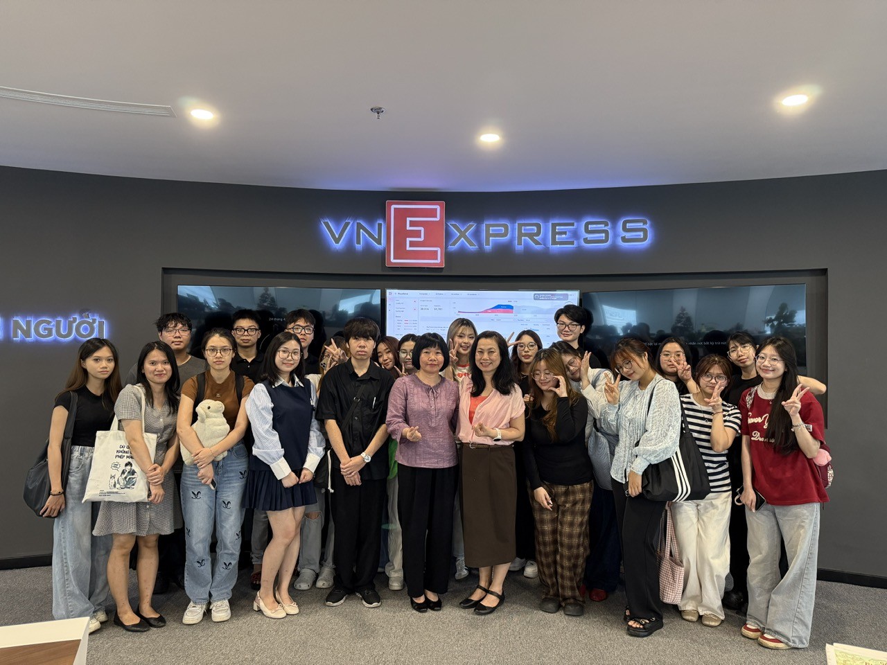 HỌC ĐỂ TRẢI NGHIỆM - TRẢI NGHIỆM ĐỂ TRƯỞNG THÀNH!