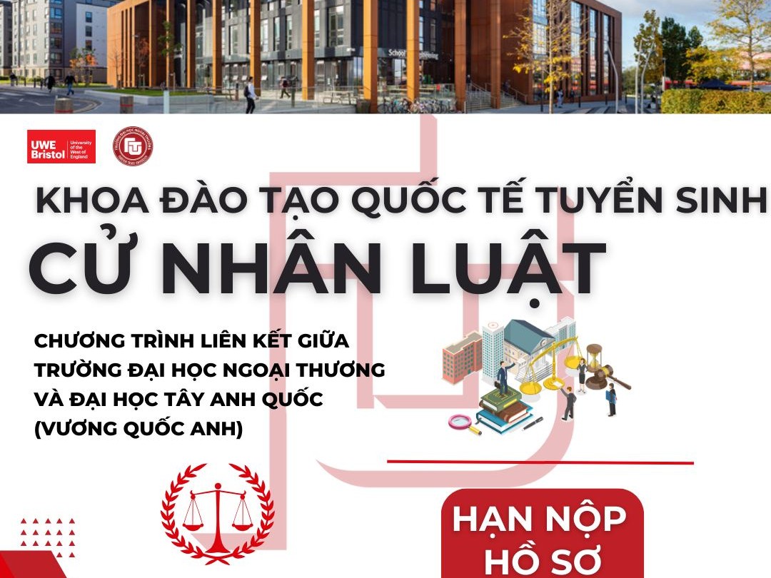 HỌC LUẬT – KHÔNG CHỈ LÀ BIẾT LUẬT
