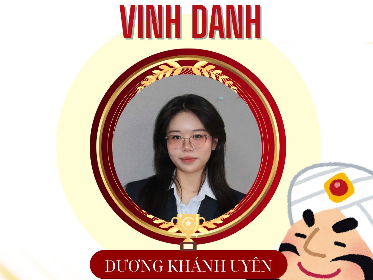 HONORING OUTSTANDING STUDENT FOR THE 2025 GENIE SCHOLARSHIP – SHINING GLOBALLY