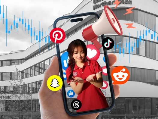 Marketing đang thay đổi như thế nào trong thời gian gần đây?