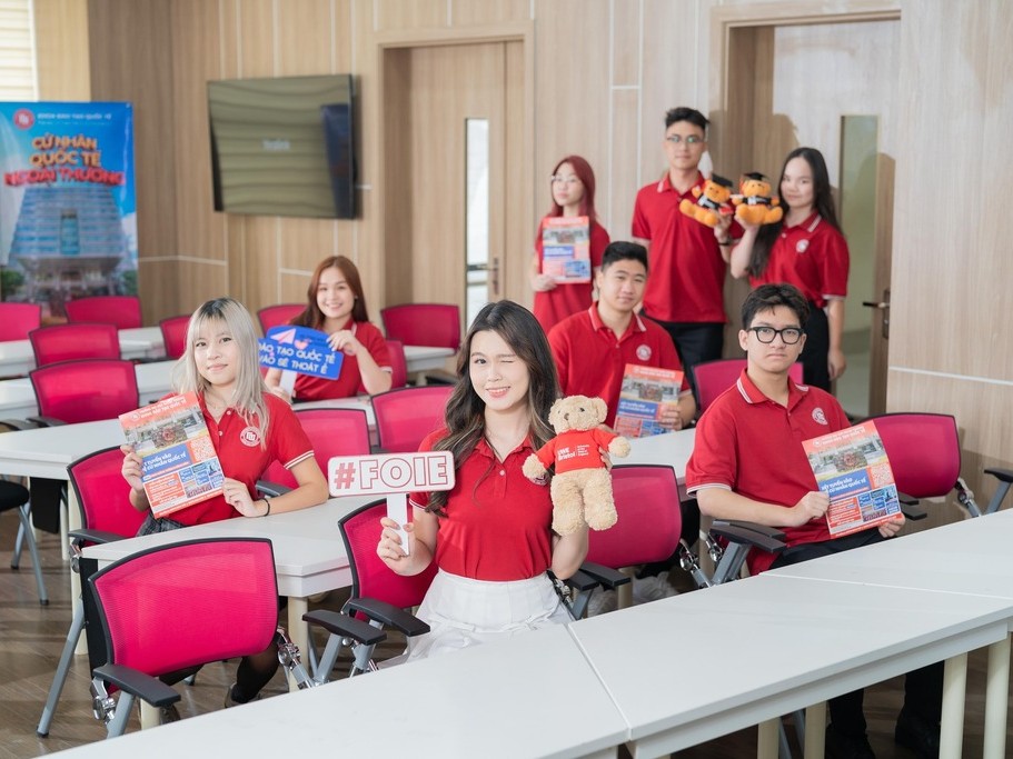 PHỤ HUYNH CHỌN ĐÚNG – TƯƠNG LAI CON VỮNG VÀNG!