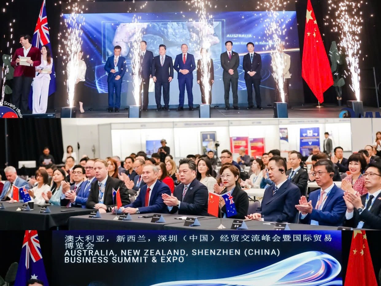 SINH VIÊN CHƯƠNG TRÌNH CỬ NHÂN THƯƠNG MẠI - CHUYÊN NGÀNH LOGISTICS VÀ QUẢN LÝ CHUỖI CUNG ỨNG LIÊN KẾT GIỮA TRƯỜNG ĐHNT VÀ ĐẠI HỌC CURTIN (ÚC) THAM GIA HỖ TRỢ TỔ CHỨC SỰ KIỆN QUỐC TẾ