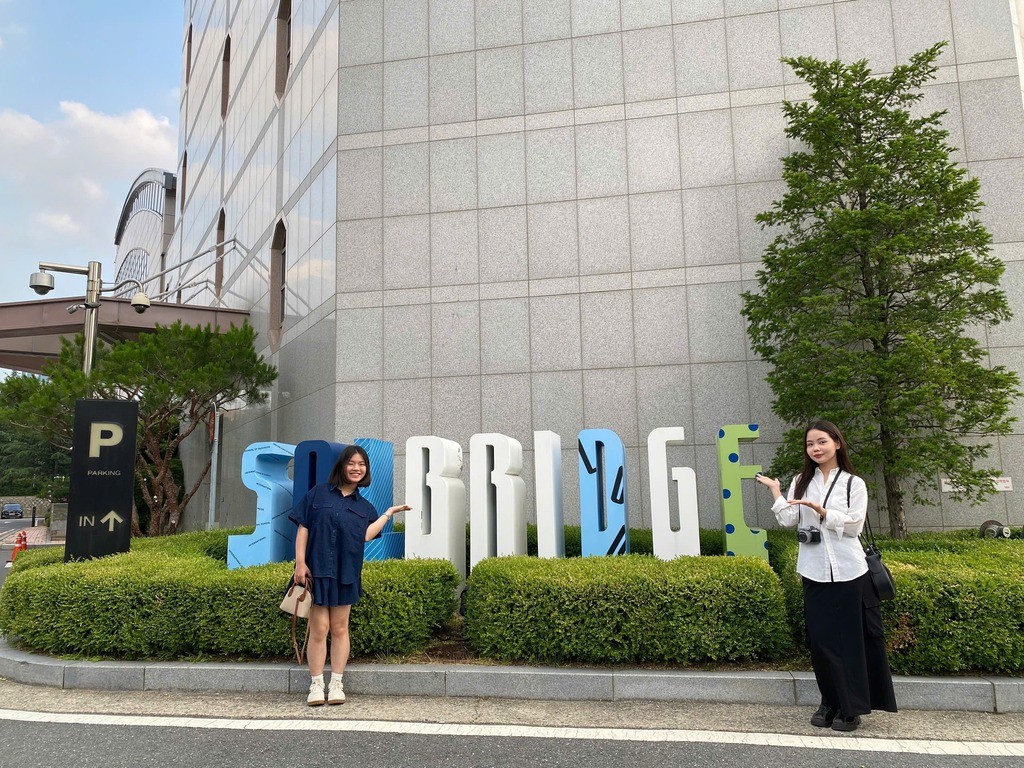 STUDY BUSINESS, LEARN KOREAN - EXPERIENCE LOCAL STUDY ABROAD IN GEN Z WAY!