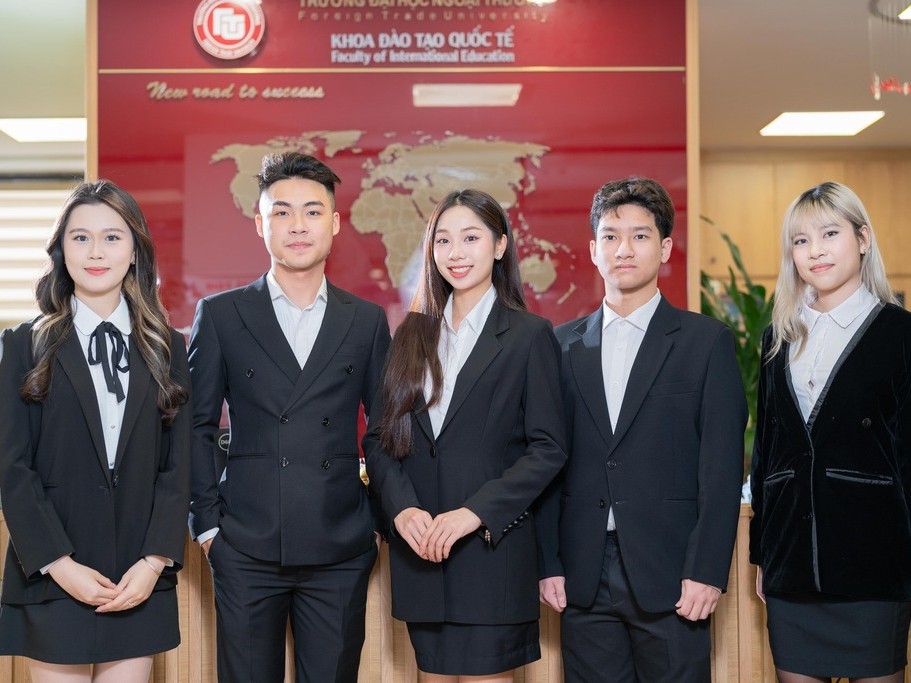 TẠI SAO NÊN CHỌN SOLBRIDGE? TRƯỜNG KINH DOANH QUỐC TẾ THUỘC ĐẠI HỌC WOOSONG (HÀN QUỐC)