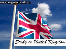 Tại sao sinh viên thích chọn Vương quốc Anh để học tập?