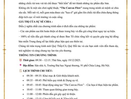 THƯ NGỎ THAM GIA BOOTCAMP VẼ 