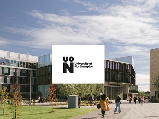 UNIVERSITY OF NORTHAMPTON (UK) IS ACCREDITED BY QUALITY ASSURANCE AGENCY FOR HIGHER EDUCATION (QAA)